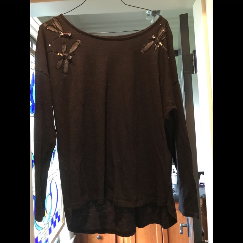 Lane Bryant Women’s Top